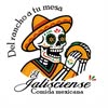El Jalisciense Comida Mexicana