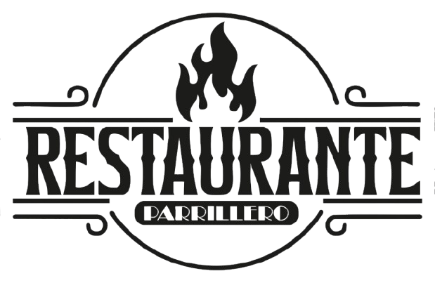 Logo Restaurante Parrillero