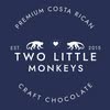 Two Little Monkeys Chocolate